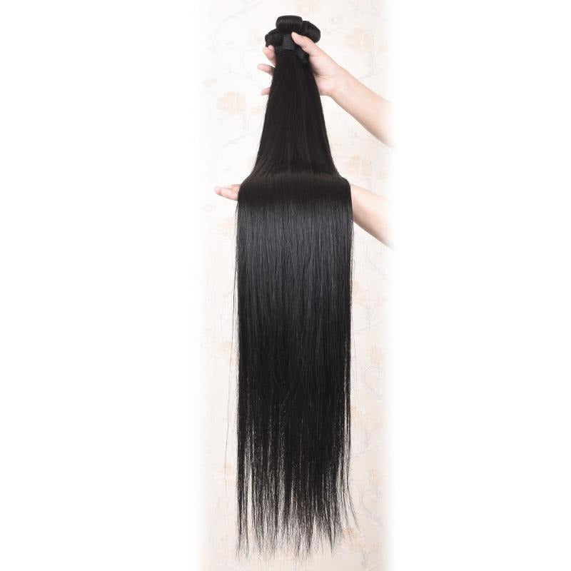 Brazilian Hair Straight Remy