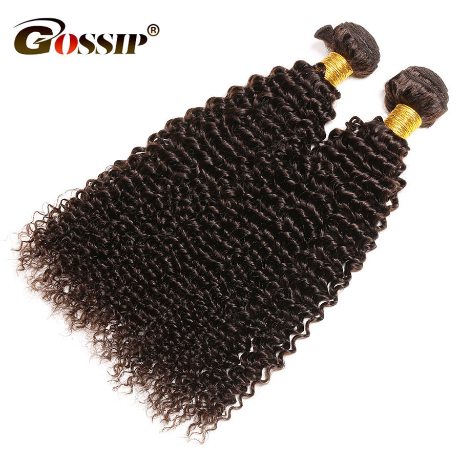 Mongolian Kinky Extensions