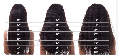 Mongolian Kinky Extensions