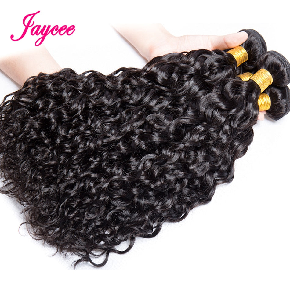Brazilian Water Wave Extensions