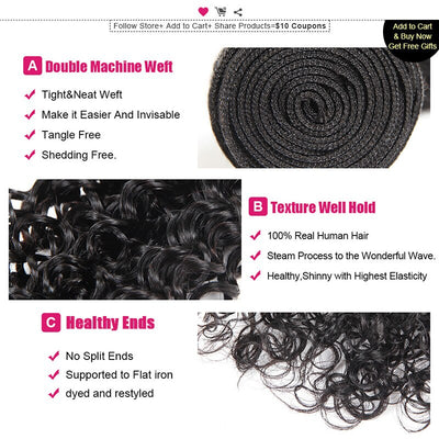 Indian Hair Bundles