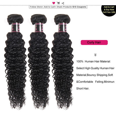 Indian Hair Bundles
