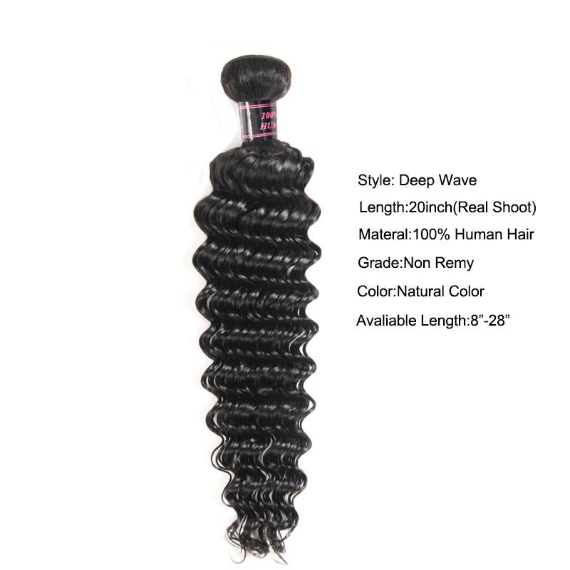 Indian Human Hair