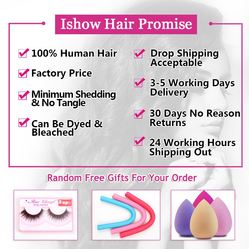 Indian Human Hair