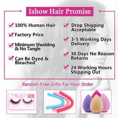 Indian Human Hair