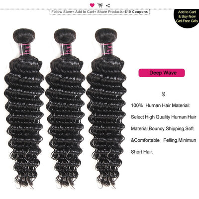 Indian Human Hair