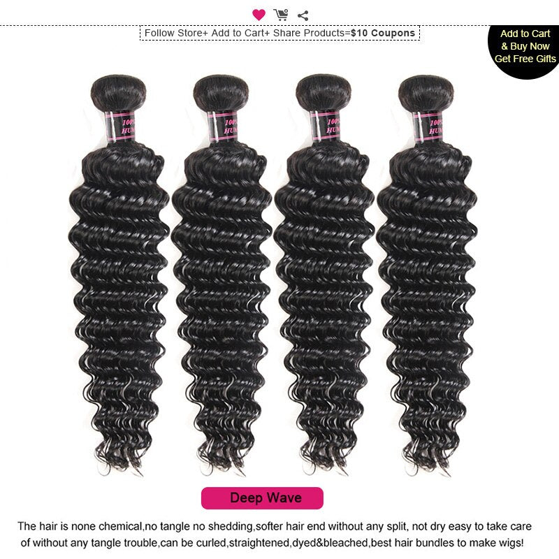 Indian Human Hair