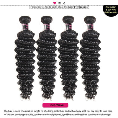 Indian Human Hair