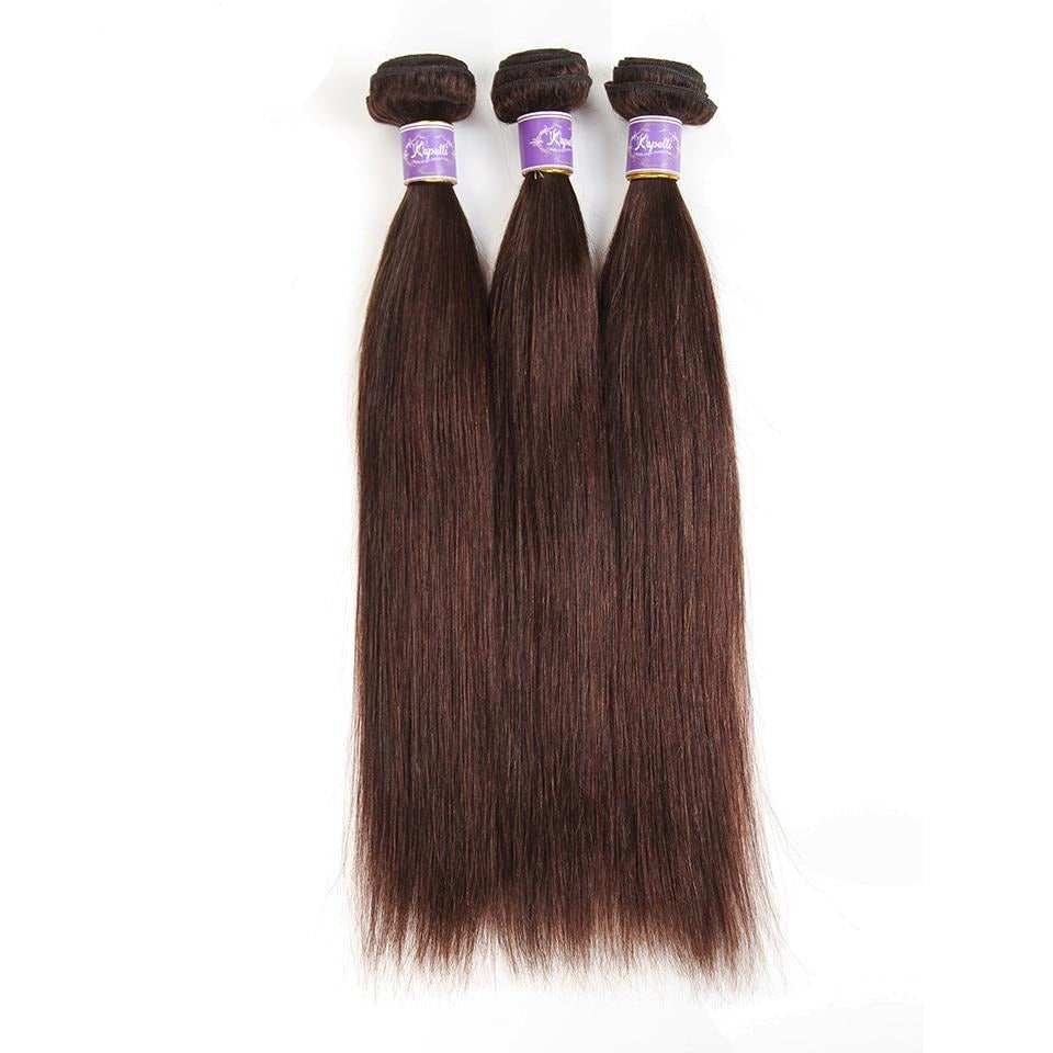 Indian Hair Bundles Straight