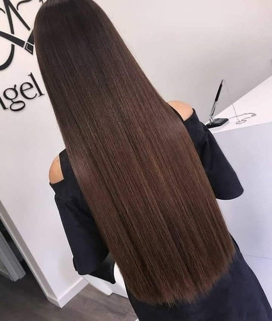 Indian Hair Bundles Straight