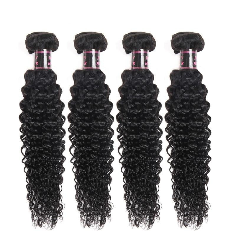 Indian Hair Bundles