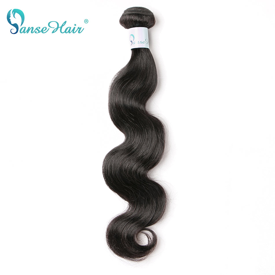 Peruvian Body Wave Hair