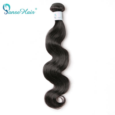Peruvian Body Wave Hair