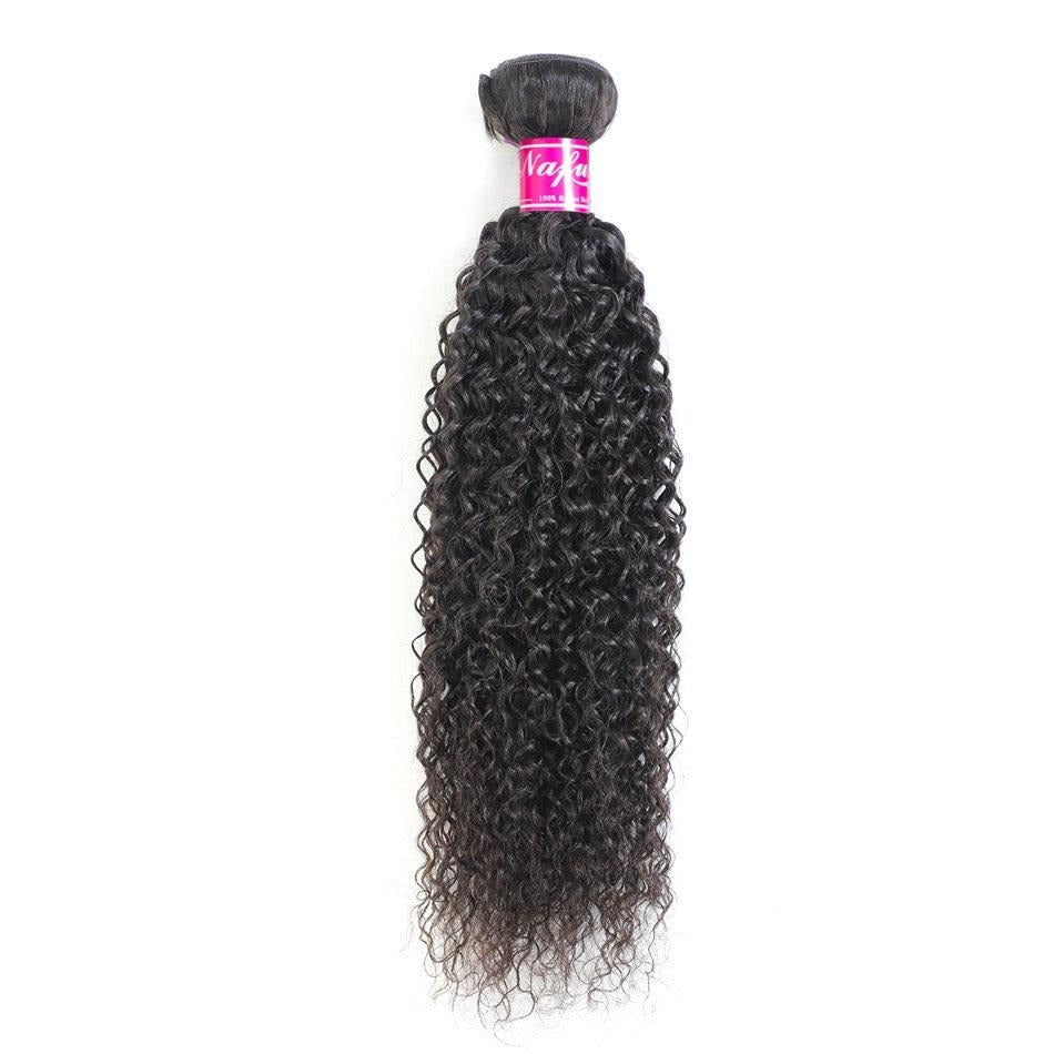 Malaysian Non-Remy Human Hair