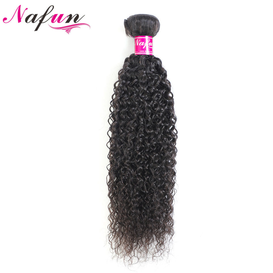 Malaysian Non-Remy Human Hair