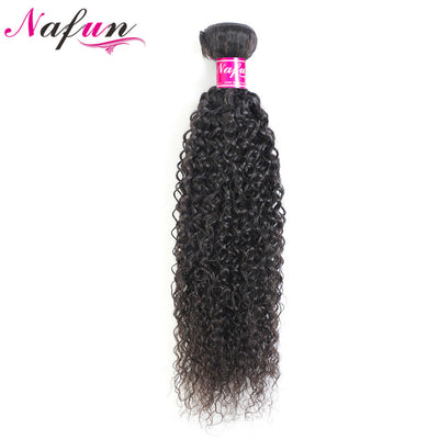 Malaysian Non-Remy Human Hair