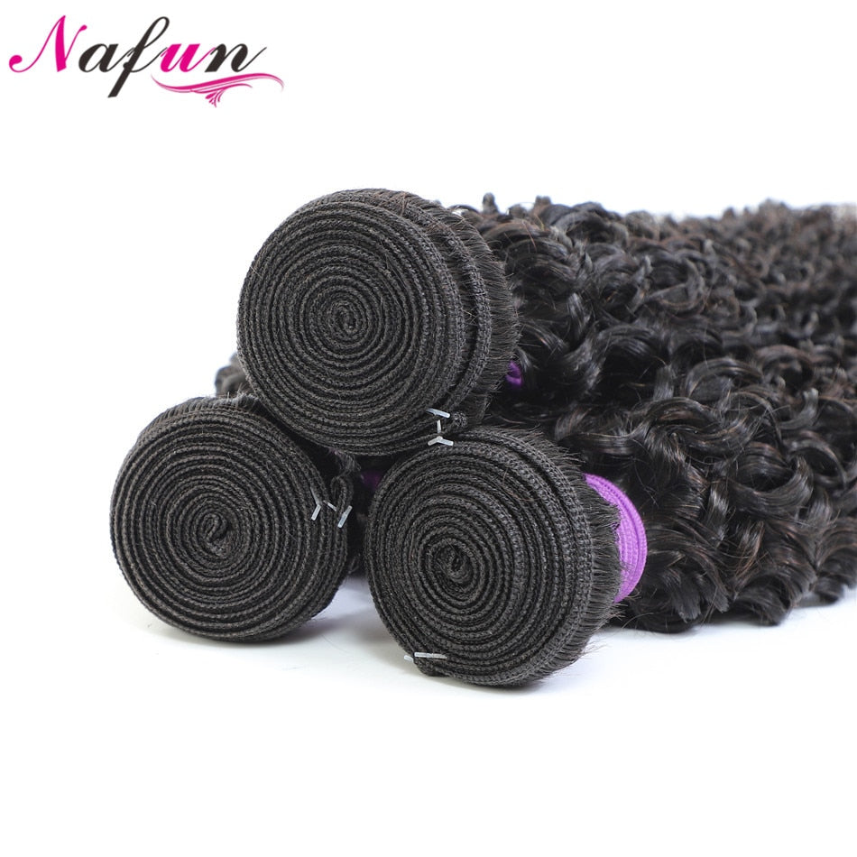 Malaysian Non-Remy Human Hair