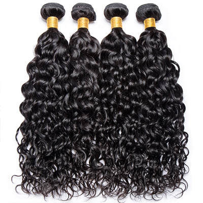 Brazilian Water Wave Extensions