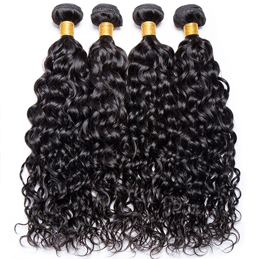 Brazilian Water Wave Extensions