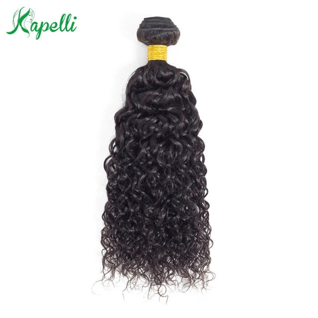 Mongolian Kinky Curly Hair