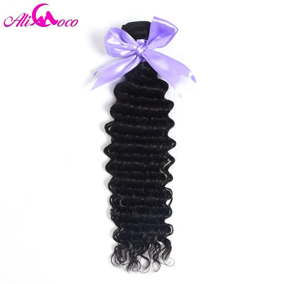 Brazilian Deep Wave Bundles