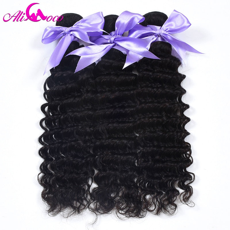 Brazilian Deep Wave Bundles