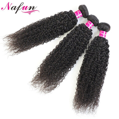 Malaysian Non-Remy Human Hair