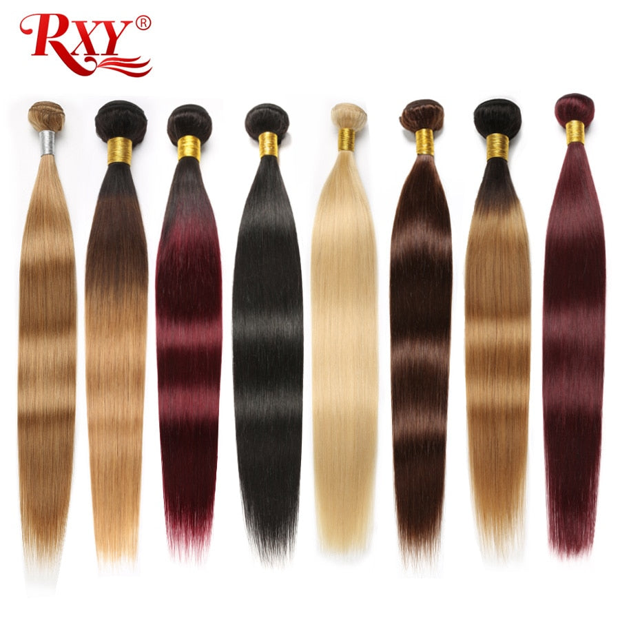 Brazilian Hair Sale Bundles