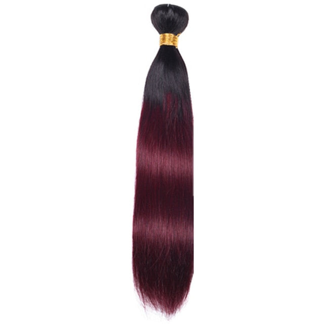 Brazilian Hair Sale Bundles