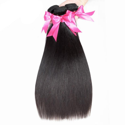 Indian Virgin Straight Hair