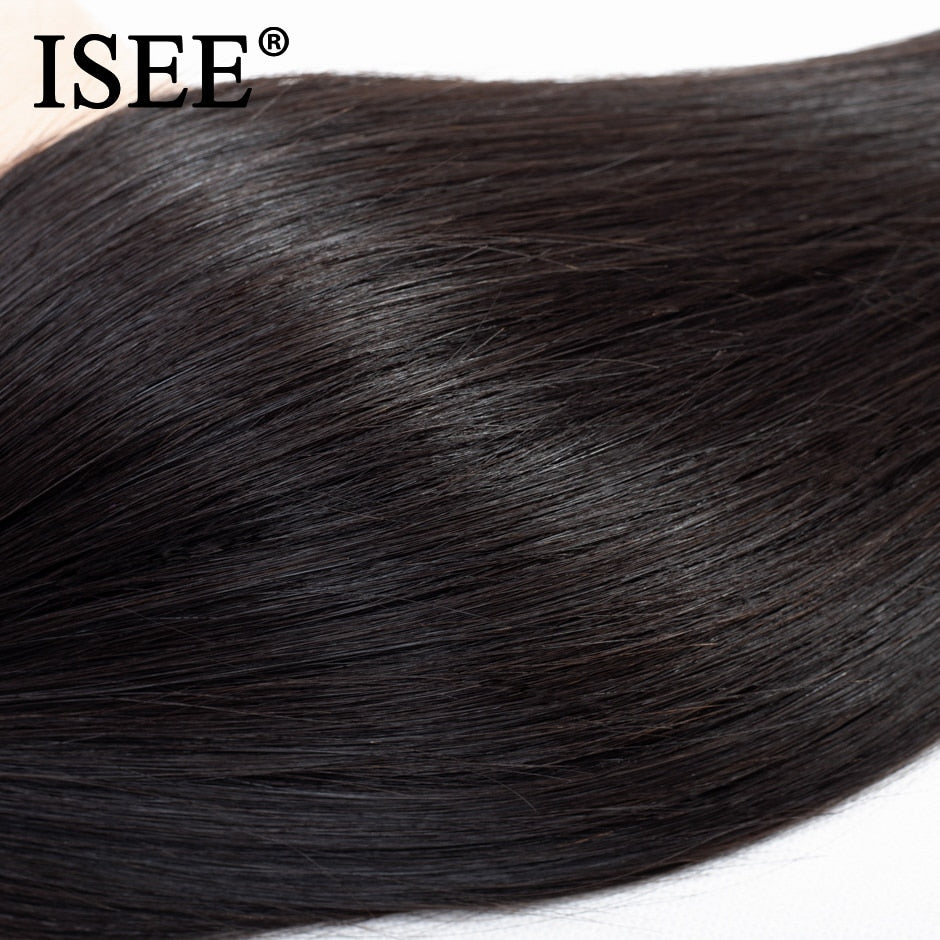 Indian Virgin Straight Hair