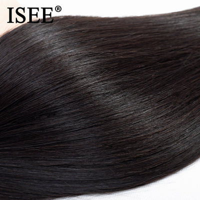 Indian Virgin Straight Hair