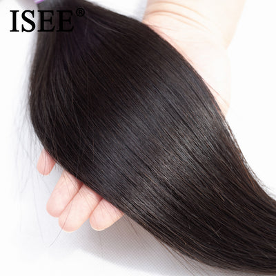 Indian Virgin Straight Hair